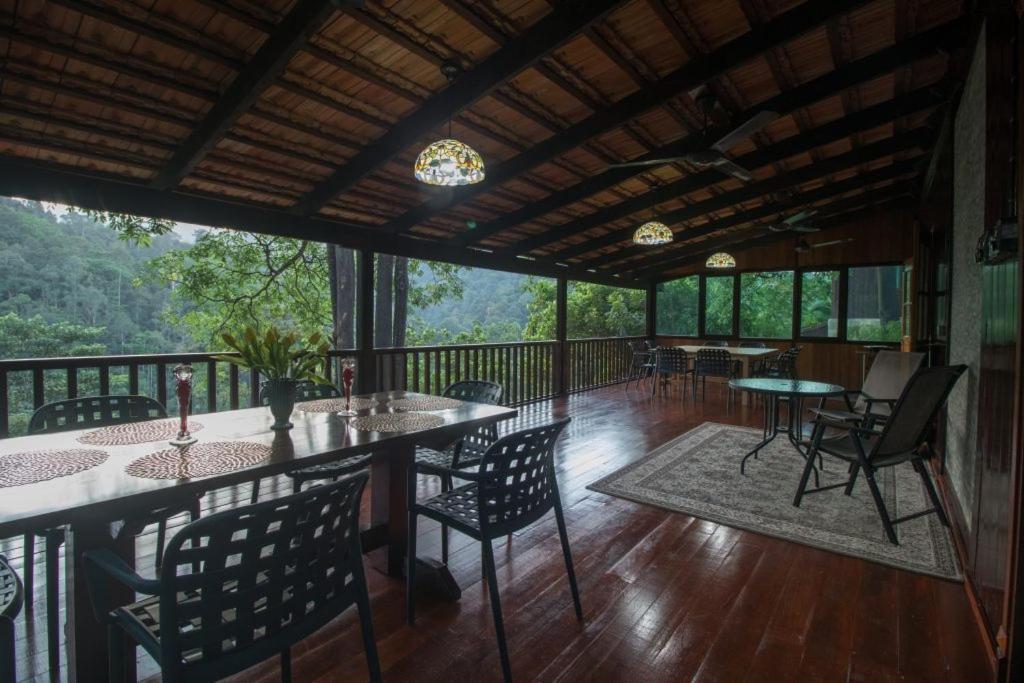 DeSerenity Seremban Exterior foto