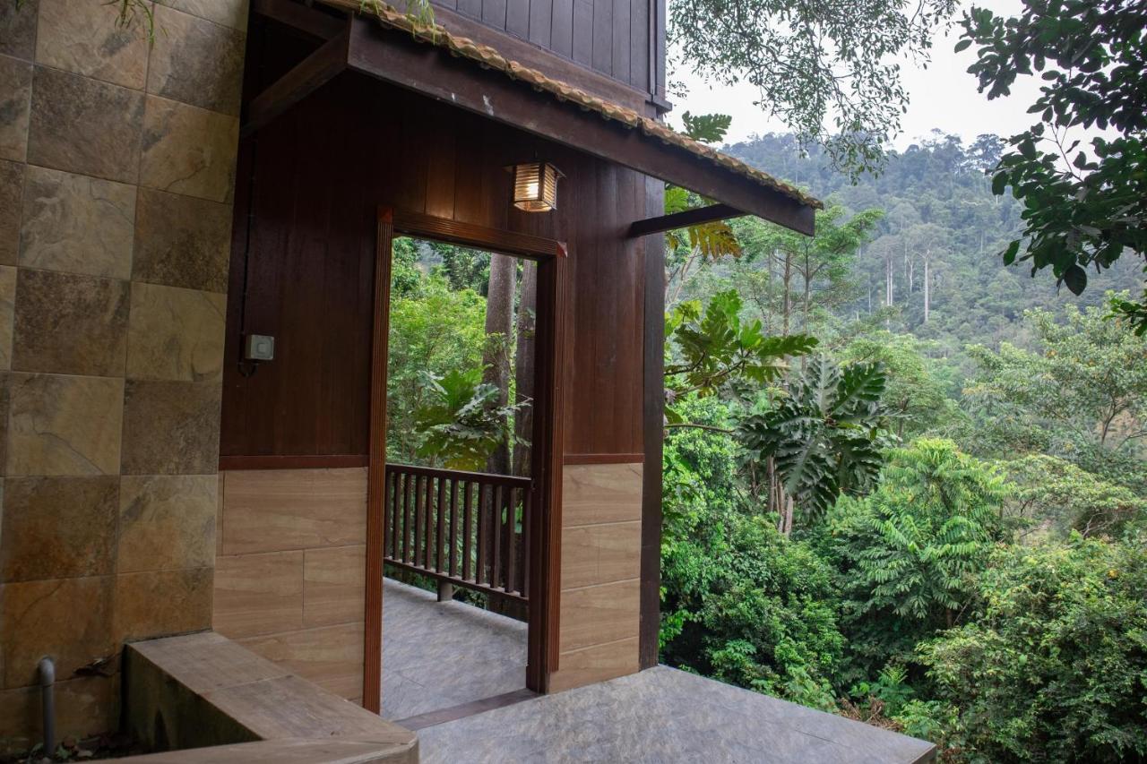 DeSerenity Seremban Exterior foto