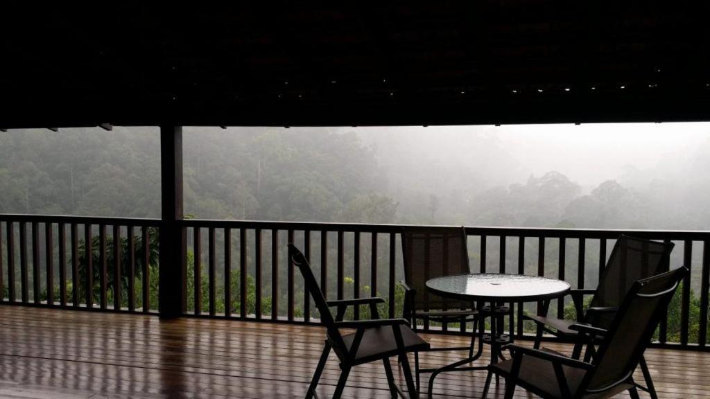 DeSerenity Seremban Zimmer foto
