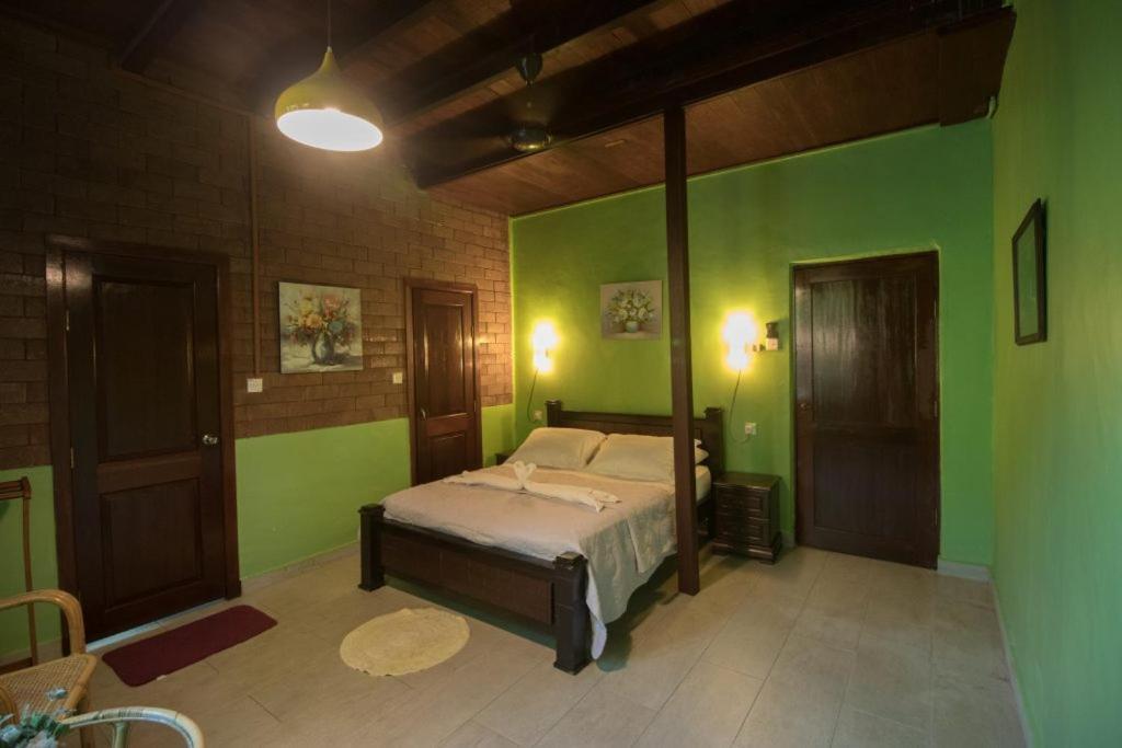 DeSerenity Seremban Zimmer foto