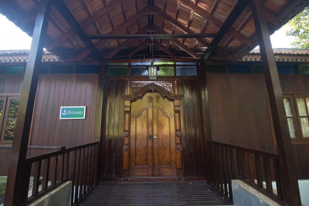 DeSerenity Seremban Zimmer foto
