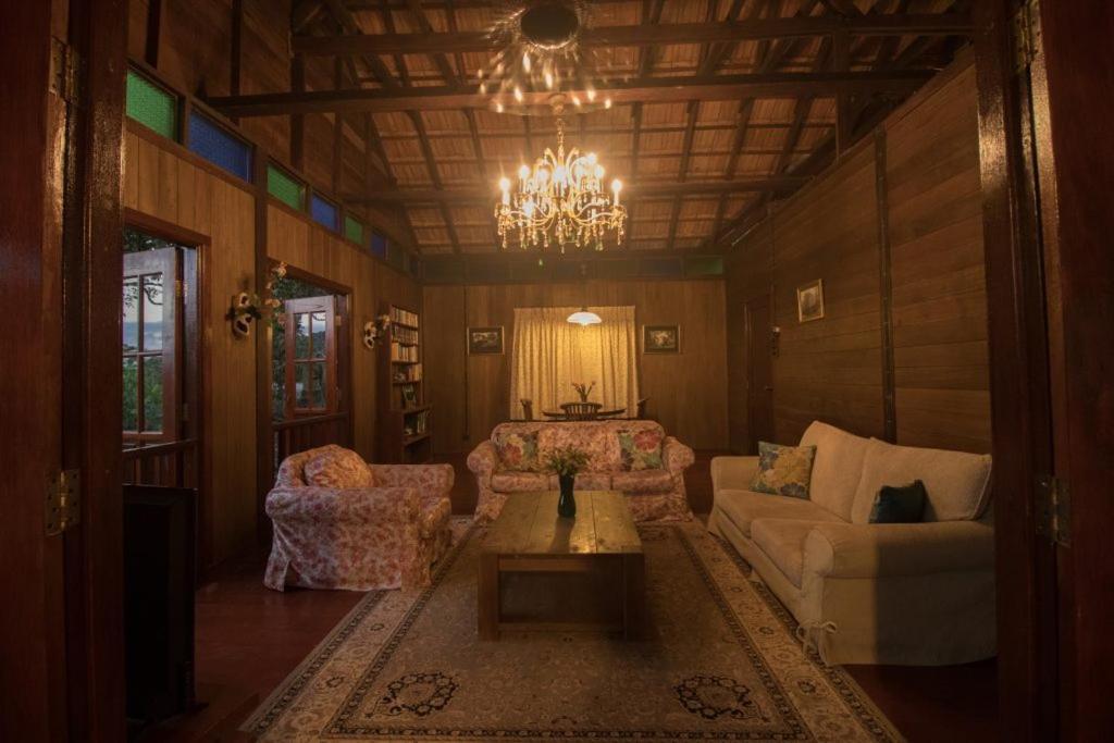 DeSerenity Seremban Zimmer foto